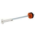 SCHNEIDER ELECTRIC - Achsverlaengerung für ET 300-330mm für V..0-V..2