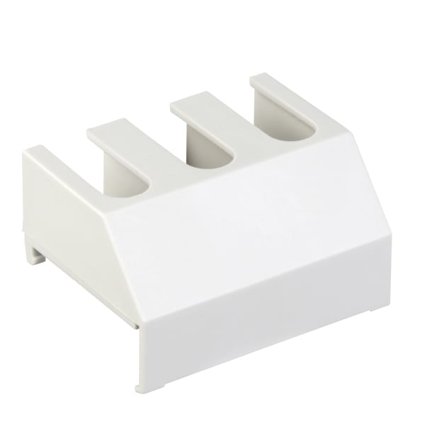 SCHNEIDER ELECTRIC - Eingangsklemmenabdeckung für Schalterblock 40A
