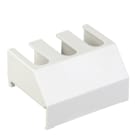 SCHNEIDER ELECTRIC - Eingangsklemmenabdeckung für Schalterblock 40A