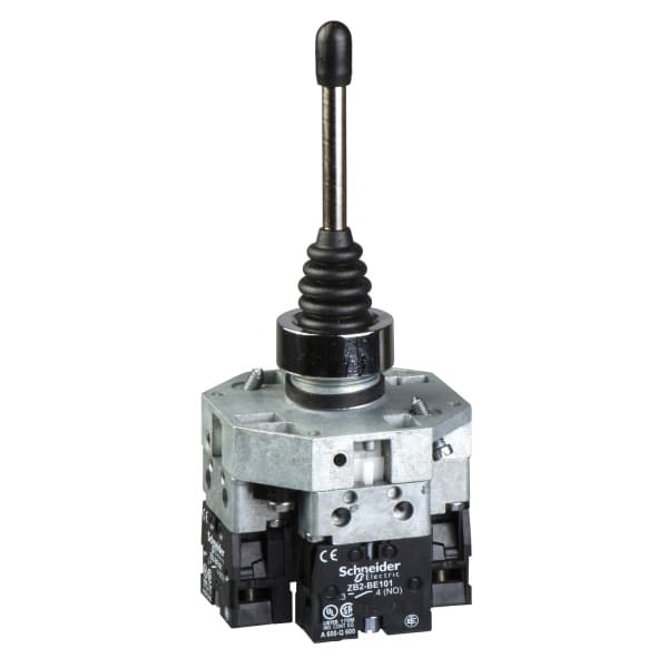 SCHNEIDER ELECTRIC - Steuerschalter D=22,5mm