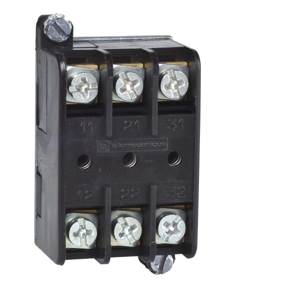 SCHNEIDER ELECTRIC - Hilfsschalter XEN-T, für Steuerstromkreis