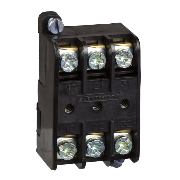 SCHNEIDER ELECTRIC - Harmony XAC, Positionsschalter, XEN-T