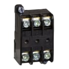 SCHNEIDER ELECTRIC - Harmony XAC, Positionsschalter, XEN-T