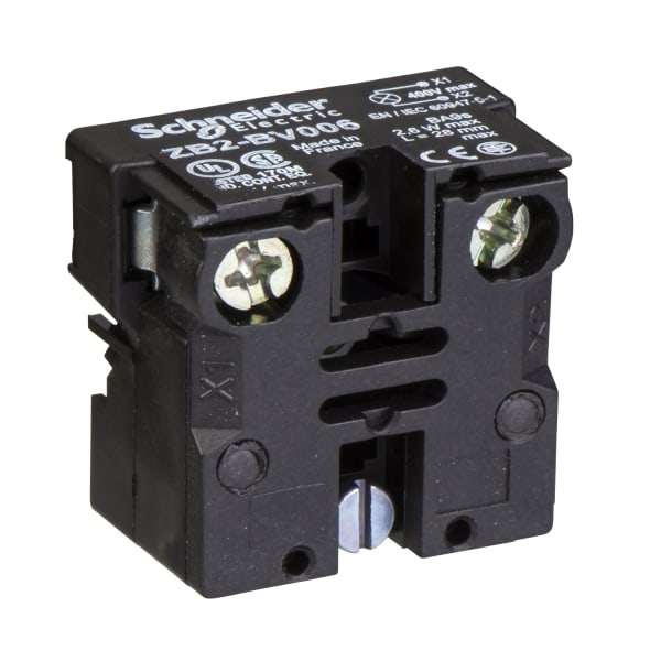 SCHNEIDER ELECTRIC - Lampenfassung bis 400V