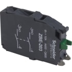 SCHNEIDER ELECTRIC - Hilfsschalter Kontaktblock XB4+XB5, 22mm, 30mm, SK, doppelt, 2S