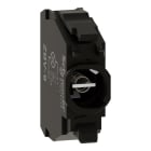 SCHNEIDER ELECTRIC - Lampenfassung, Ø 22, Fassung BA 9s, 250 V