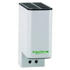 SAREL - ClimaSys-PTC-Widerstandsheizung 10W,110-250V isoliert