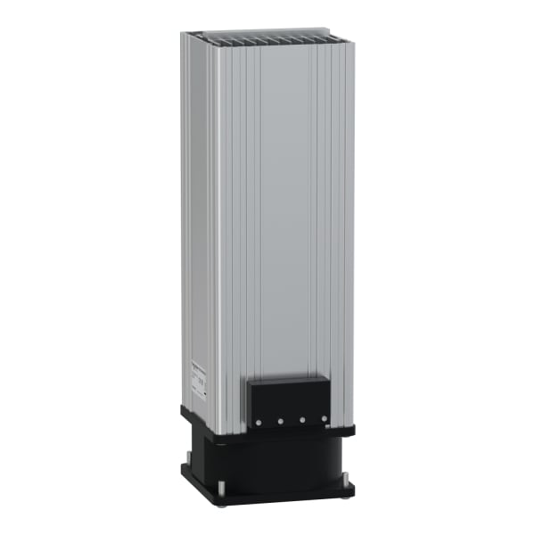 SAREL - ClimaSys-Widerstandsheizung, Lüfter 400W, 230V Aluminium