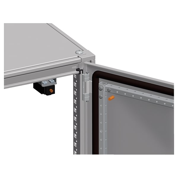 SAREL - Spacial SF-Türkontaktschalter 10A/500 V, M20-Anschluss