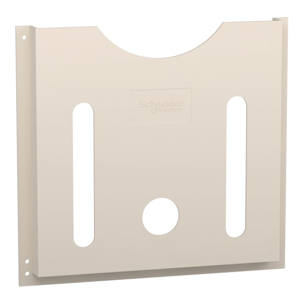 SAREL - Spacial SF/SM-Schaltplantasche aus Kunststoff, A4, 234x278x22mm