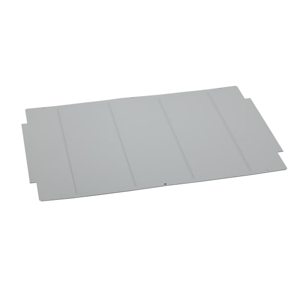 SCHNEIDER ELECTRIC - Actassi, hinteres Abdeckblech, 15HE