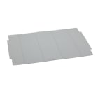 SCHNEIDER ELECTRIC - Actassi, hinteres Abdeckblech, 15HE