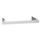 SAREL - Spacial SF-Kabelführungshalter, rückseitig, Stahl, verzinkt, 250mm