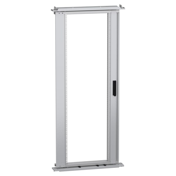 SAREL - Spacial SF/SM-19''-Rahmen, schwenkbar, 1800x800mm, 36 Module