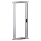 SAREL - Spacial SF/SM-19''-Rahmen, schwenkbar, 1800x800mm, 36 Module