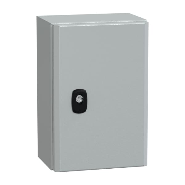 SCHNEIDER ELECTRIC - Stahlgehäuse Spacial S3DEX (ATEX-zertifiziert) H300xB200xT150mm IP66 IK10