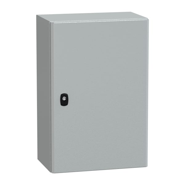 SCHNEIDER ELECTRIC - Stahlgehäuse Spacial S3DEX (ATEX-zertifiziert) H600xB400xT250mm IP66 IK10