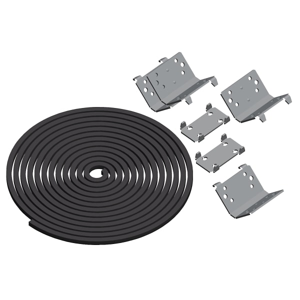 SAREL - Spacial SF-Standardanreihsatz, IP 55