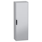 SAREL - Spacial SM-Monobloc-Standschrank ohne Montageplatte, 1800x600x400mm