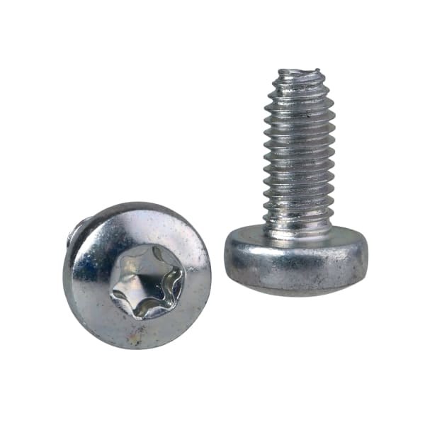 SAREL - Spacial SF/SM-Torxschrauben, selbstschneidend, M6, 12mm, VE: 100 Stück