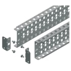 SAREL - Spacial SF/SM-Universal-Traverse, 500x500x500mm, Verp.einheit: 2 Stück