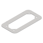SAREL - Spacial SF-Adapter für FL21-Kabeleinführungsplatte