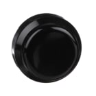 SCHNEIDER ELECTRIC - Schutzkappe für Ø 30mm Drucktaster, schwarz