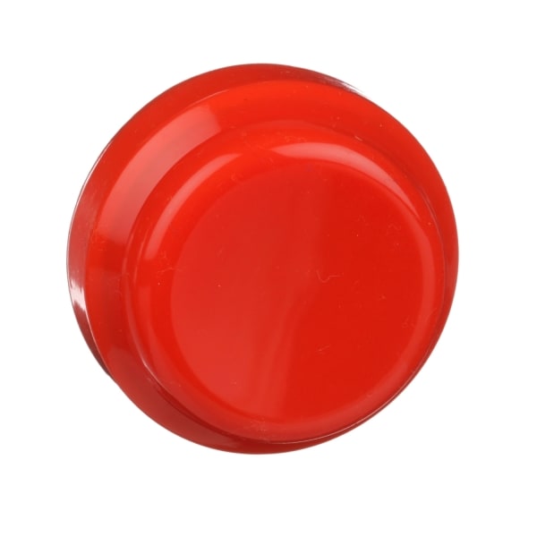 SCHNEIDER ELECTRIC - Schutzkappe für Ø 30mm Drucktaster, rot