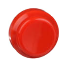 SCHNEIDER ELECTRIC - Schutzkappe für Ø 30mm Drucktaster, rot