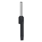 SCHNEIDER ELECTRIC - Aderendhülse DZ5 gem. NF, 1,5mm2/AWG16, schwarz, 10Sätze à 100 Stück