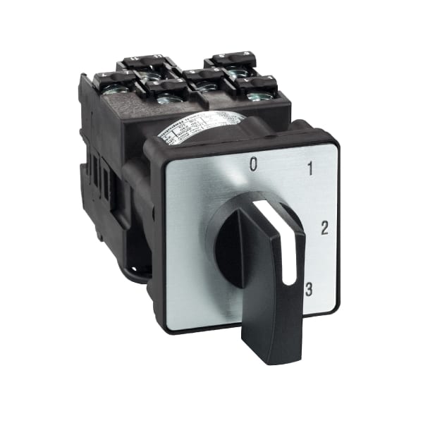 SCHNEIDER ELECTRIC - Stufenschalter, 1p, 45°, 12A, Schraubanschluss