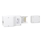 SCHNEIDER ELECTRIC - KNA Endeinspeisekasten, 100A, links oder rechts