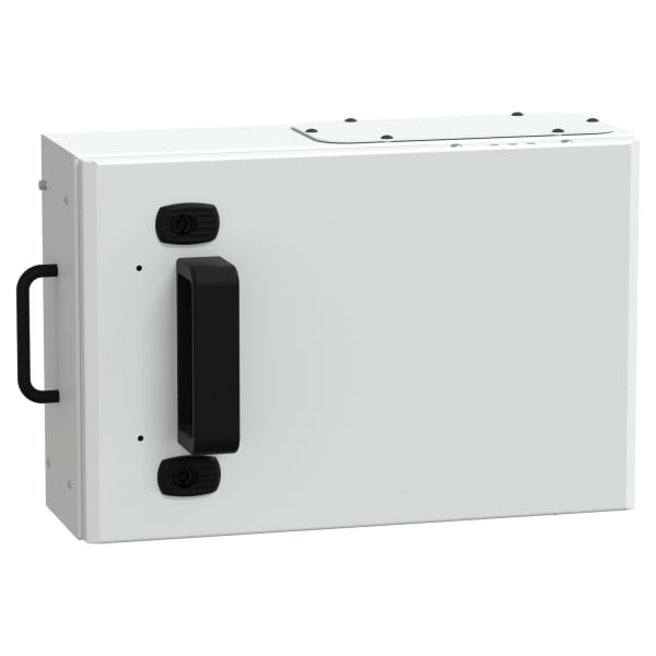 SCHNEIDER ELECTRIC - KS Abgangskasten,160A, 3L+N+PE, für Sicherungen NH00