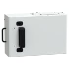 SCHNEIDER ELECTRIC - KS Abgangskasten,160A, 3L+N+PE, für Sicherungen NH00