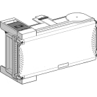 SCHNEIDER ELECTRIC - KS Abgangskasten, 25A, 3L+PEN, für Sicherungen E27 Diazed