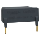 SCHNEIDER ELECTRIC - Beschaltungsmodul, RC-Glied, 110-240V AC, für LC1D40-150