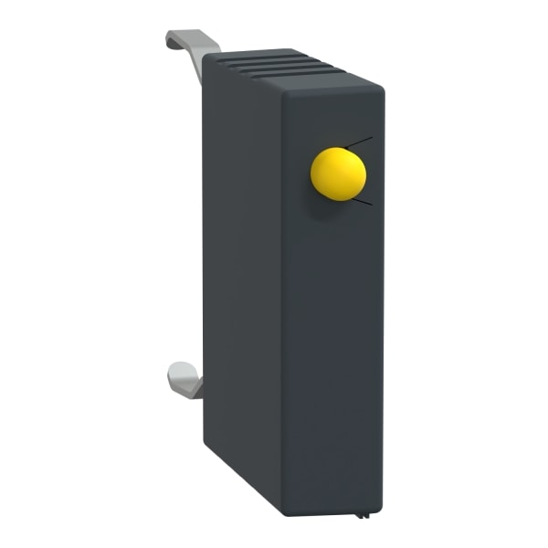 SCHNEIDER ELECTRIC - Beschaltungsmodul, RC-Glied, 220-250V AC, für LC1K