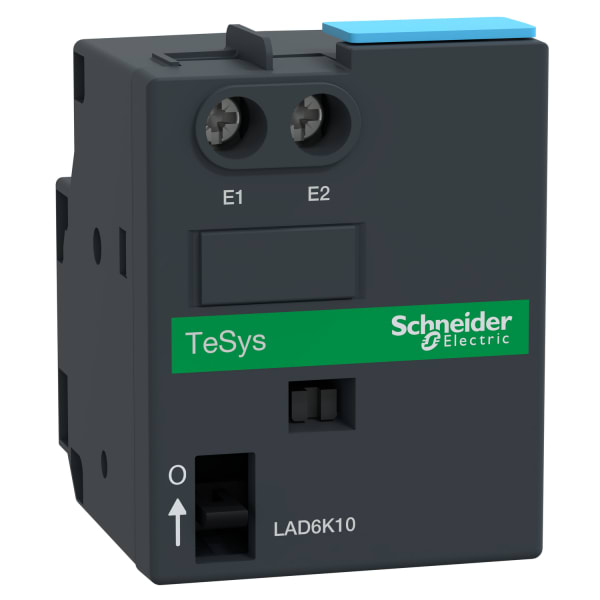 SCHNEIDER ELECTRIC - Verklinkungsblock, 220-240V AC/DC