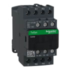 SCHNEIDER ELECTRIC - Leistungsschütz, 2S+2Ö, 25A/AC1, Spule 24V DC