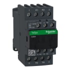 SCHNEIDER ELECTRIC - Leistungsschütz, 2S+2Ö, 40A/AC1, Spule 24V DC