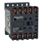 SCHNEIDER ELECTRIC - Leistungsschütz, 2S+2Ö, 20A/AC1, Spule 230V 50/60Hz