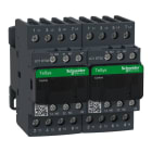 SCHNEIDER ELECTRIC - Wendeschützkombination, 4p, 32A/AC1, Spule 230V 50/60Hz