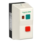 SCHNEIDER ELECTRIC - Gekapselter Direktanlasser, LE1-M, 5,5-8A, Spule 400 V AC