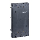 SCHNEIDER ELECTRIC - Adapter für Sammelschienensystem, 60mm, 3P, ComPacT NSX400-630, IP20