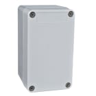 SCHNEIDER ELECTRIC - Leergehäuse, XAP-A, Kunststoff, ohne Bohrung