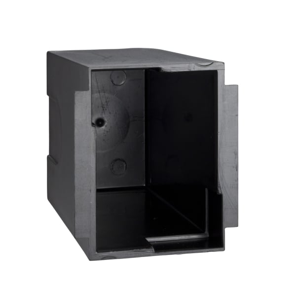 SCHNEIDER ELECTRIC - Abdeckhaube, XAP-E, Isolierstoff, ohne Bohrung, IP 65