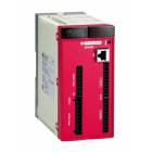 SCHNEIDER ELECTRIC - Kompakter Sicherheitscontroller, 16 Eingänge, 8 Ausgänge, Modbus, Profibus