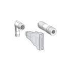 SCHNEIDER ELECTRIC - Steckersatz für Schrittmotorverstärker SD3, 5 X 24 -pol. Molex-Stecker