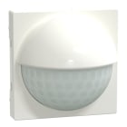 MERTEN - ARGUS 180 UP Sensor-Modul, polarweiß glänzend, System M