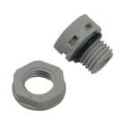 SAREL - Wasserfeste Ventile o. Kondensation IP68 ØM12 F16 L/Stunde bei 0,07 bar